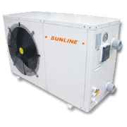 Bazénové tepelné čerpadlo Sunline SSPHP-12.5