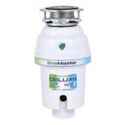 EcoMaster DELUXE EVO3 drvič odpadu