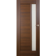 Interiérové dvere FARO 2 kombinované, model 2