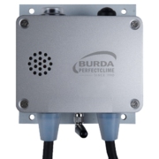 Bluetooth regulátor Burda BTD3