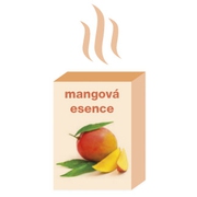 Vonná esencia - Mango