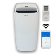 Mobilná klimatizácia DAITSU APD 12 HX PREMIUM Wi-Fi