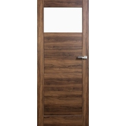 Vasco Doors Interiérové dvere TEO kombinované, model 2