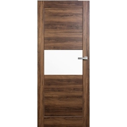 Vasco Doors Interiérové ​​dveře TEO kombinované, model 3