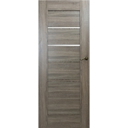 Vasco Doors Interiérové ​​dvere IBIZA kombinované, model 3