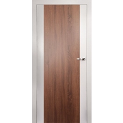 VASCO Doors Interiérové dveře LEON DUO, model 5