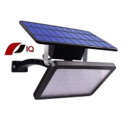 IQtherm LED solárne svietidlo IQ-ISSL 18 FL vario 3000K