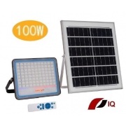 IQtherm Solárne svietidlo IQ-ISSL 100 HEG