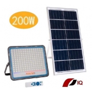 IQtherm Solárne svietidlo IQ-ISSL 200 HEG