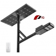 IQTHERM LED solárne svietidlo IQ-ISSL 30 EN VARIO