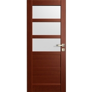 VASCO Doors Interiérové dvere BRAGA kombinované, model 4