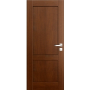 VASCO Doors Interiérové dvere LISBONA plné, model 1
