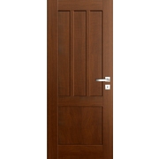 VASCO Doors Interiérové dvere LISBONA č.2, CPL