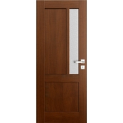 VASCO Doors Interiérové dvere LISBONA č.6, CPL