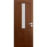 Vasco Doors Posuvne dvere LISBONA č.3, CPL