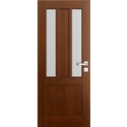 Vasco Doors Posuvne dvere LISBONA č.4, CPL