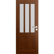 Vasco Doors Posuvne dvere LISBONA č.5, CPL