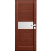 VASCO Doors Interiérové dvere BRAGA kombinované, model A