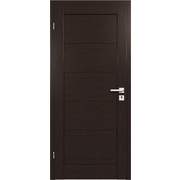 VASCO Doors Interiérové ​​dvere EVORA plné, model 1